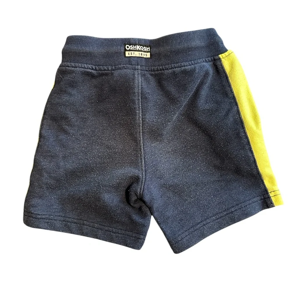 OshKosh B'gosh Shorts